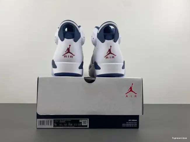 HYPE Jordan Olympic CT8529-164 Air 6 0426
